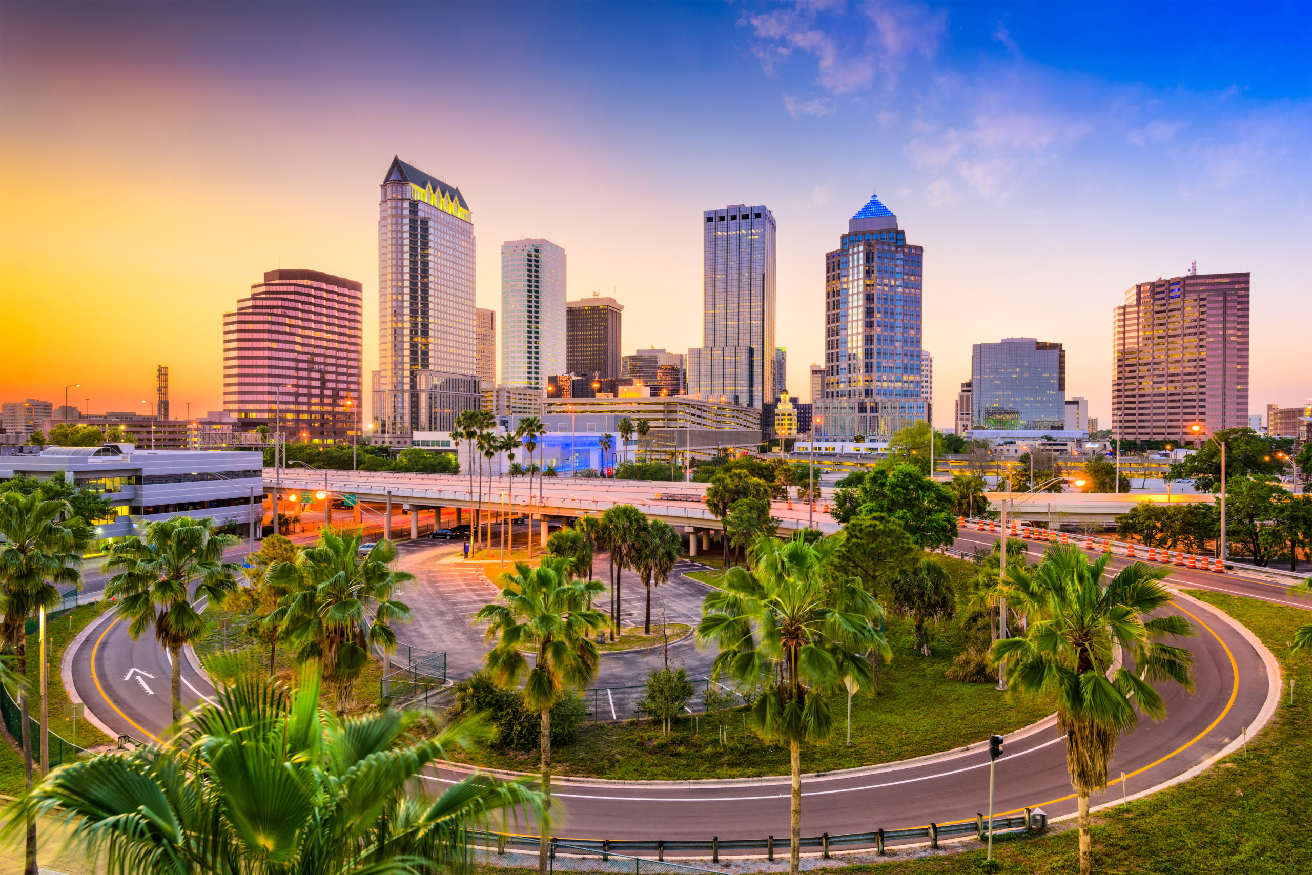 Tampa Florida Rigging Rentals